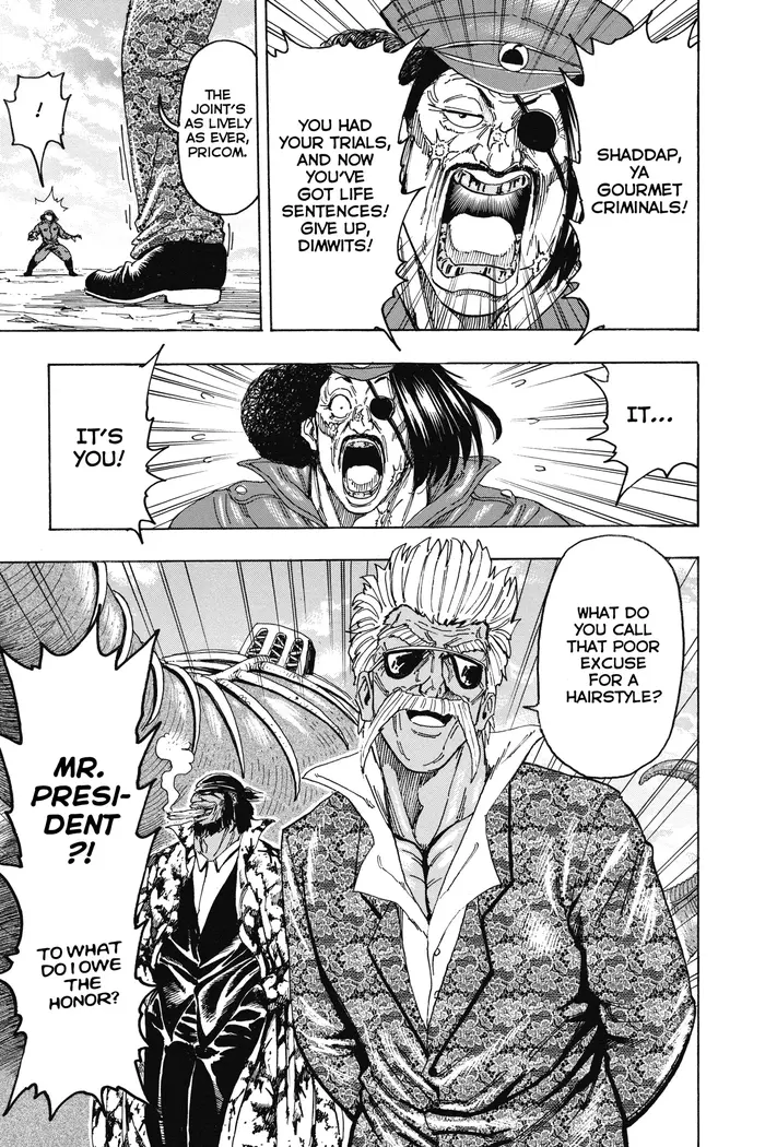 Toriko Chapter 124 image 04_optimized